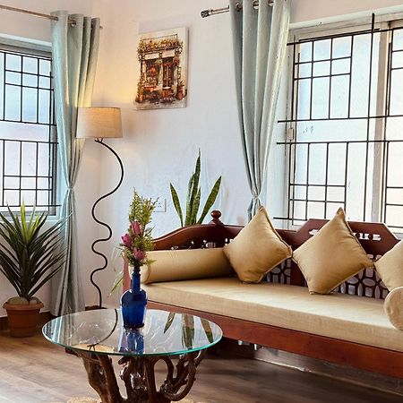 Casa Serenity Utakamand Zewnętrze zdjęcie