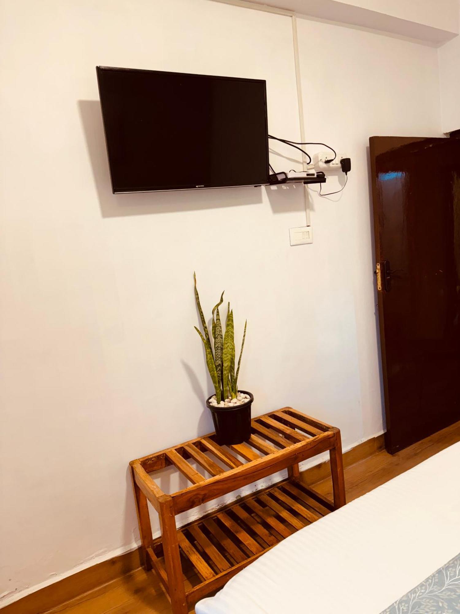 Casa Serenity Utakamand Zewnętrze zdjęcie