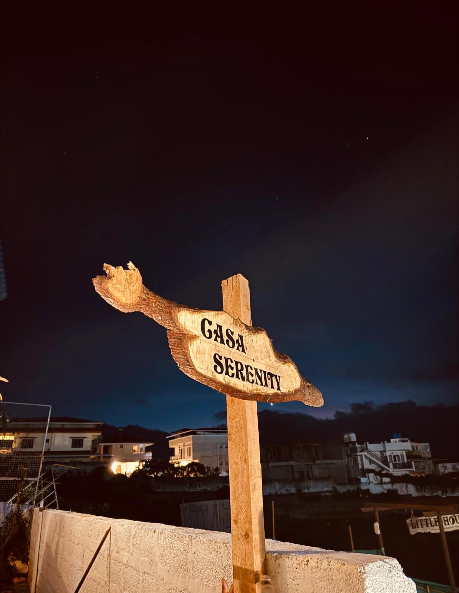 Casa Serenity Utakamand Zewnętrze zdjęcie