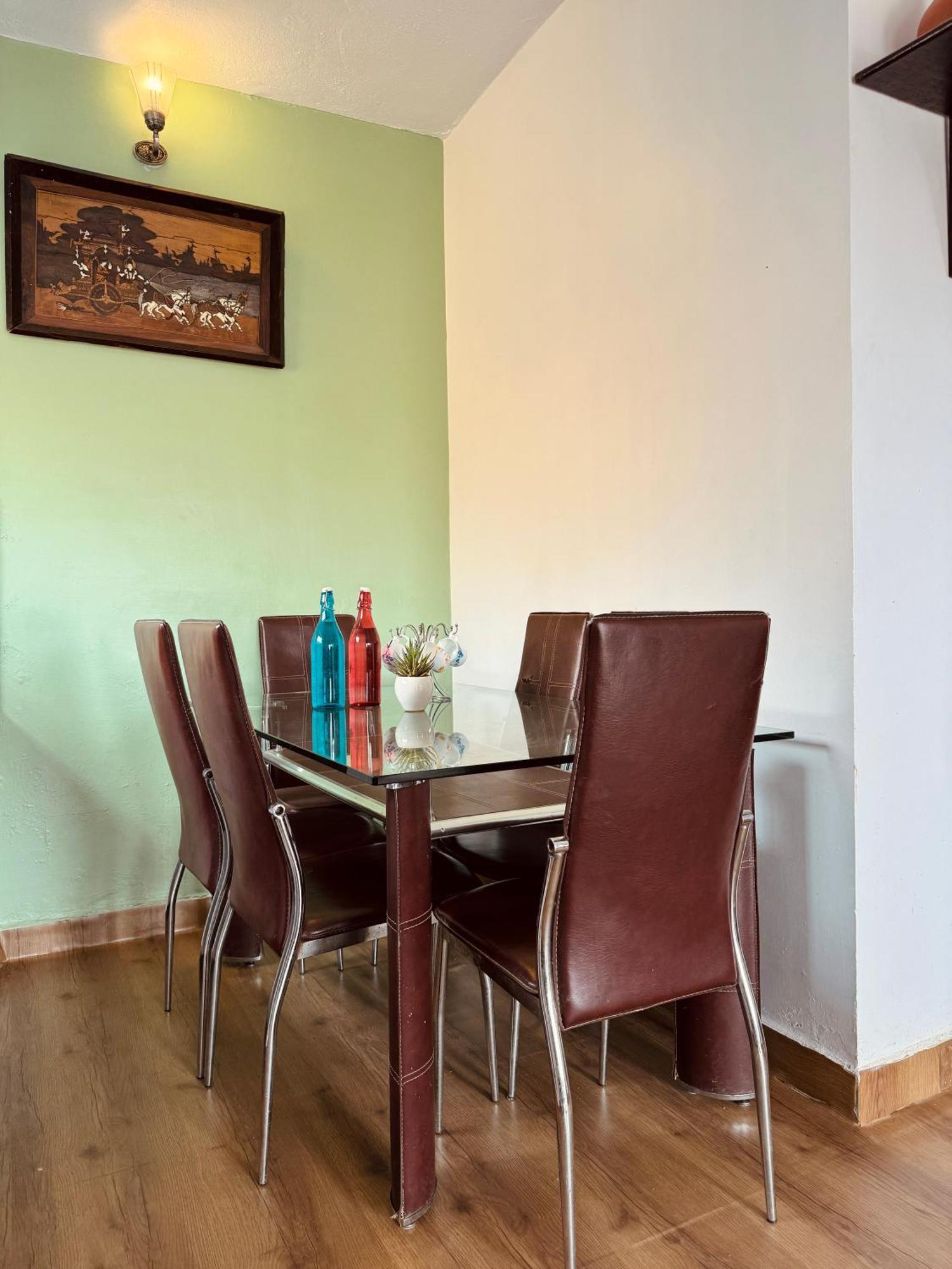Casa Serenity Utakamand Zewnętrze zdjęcie