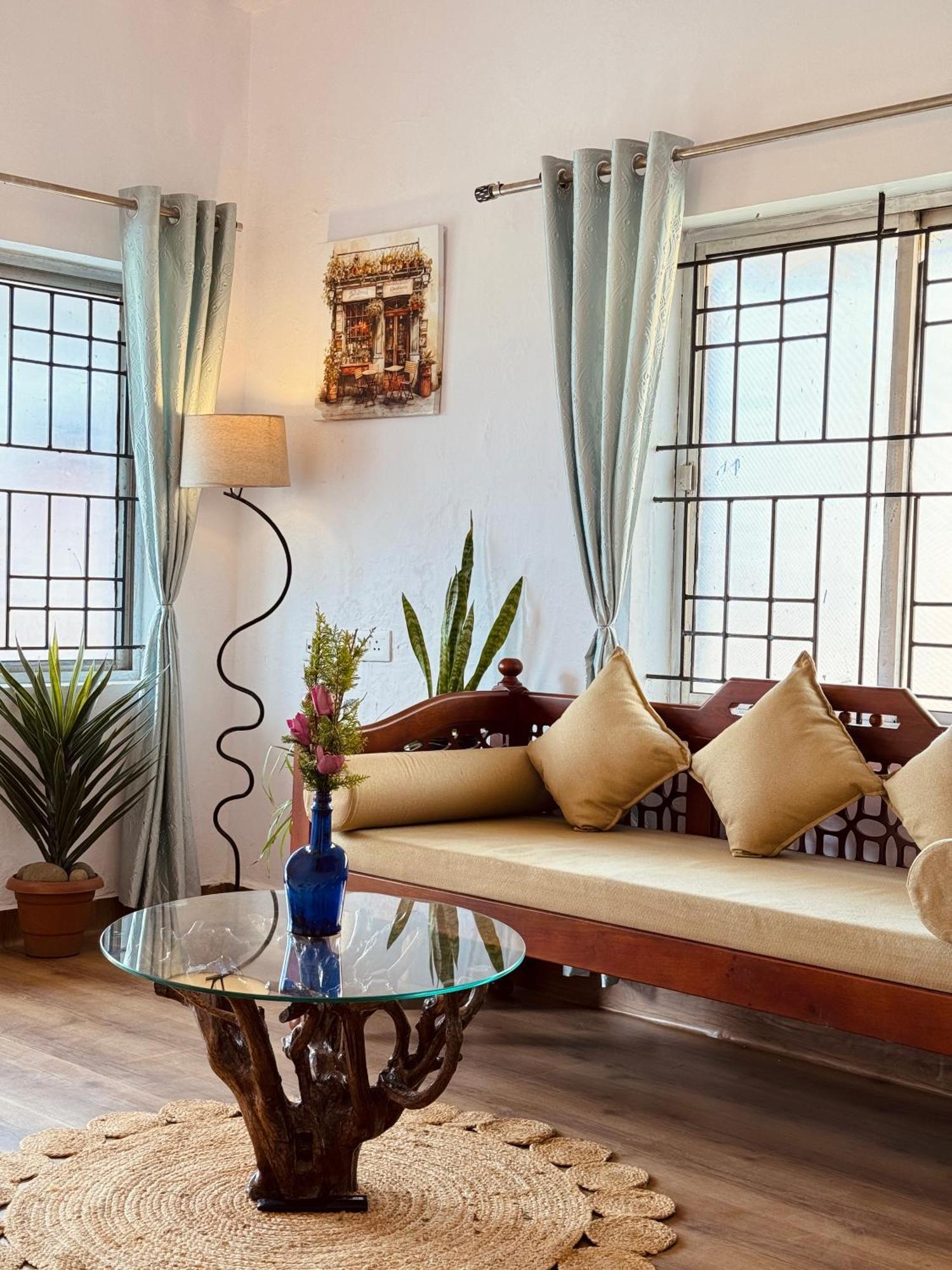 Casa Serenity Utakamand Zewnętrze zdjęcie